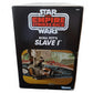 Figurine Boba Fett's Slave I Star Wars The Empire Strikes Back