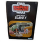 Figurine Boba Fett's Slave I Star Wars The Empire Strikes Back