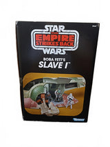 Figurine Boba Fett's Slave I Star Wars The Empire Strikes Back
