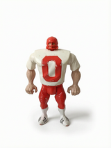 Figurine Tombstone TackleGhost Haunted Humans The Real Ghostbusters