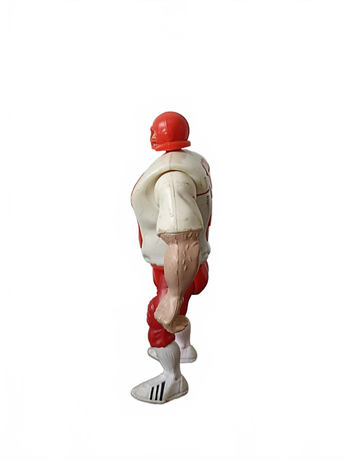 Figurine Tombstone TackleGhost Haunted Humans The Real Ghostbusters