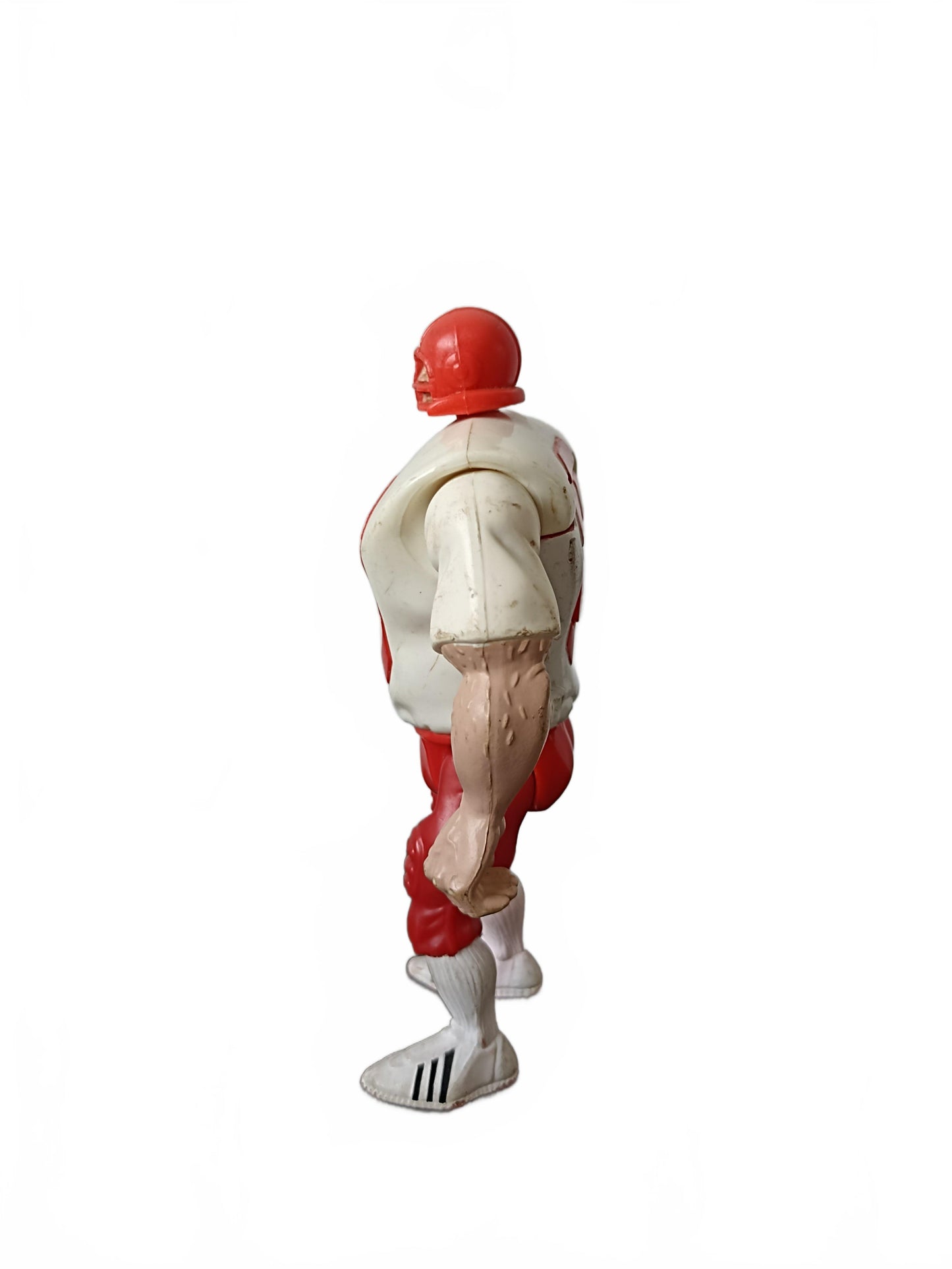 Figurine Tombstone TackleGhost Haunted Humans The Real Ghostbusters