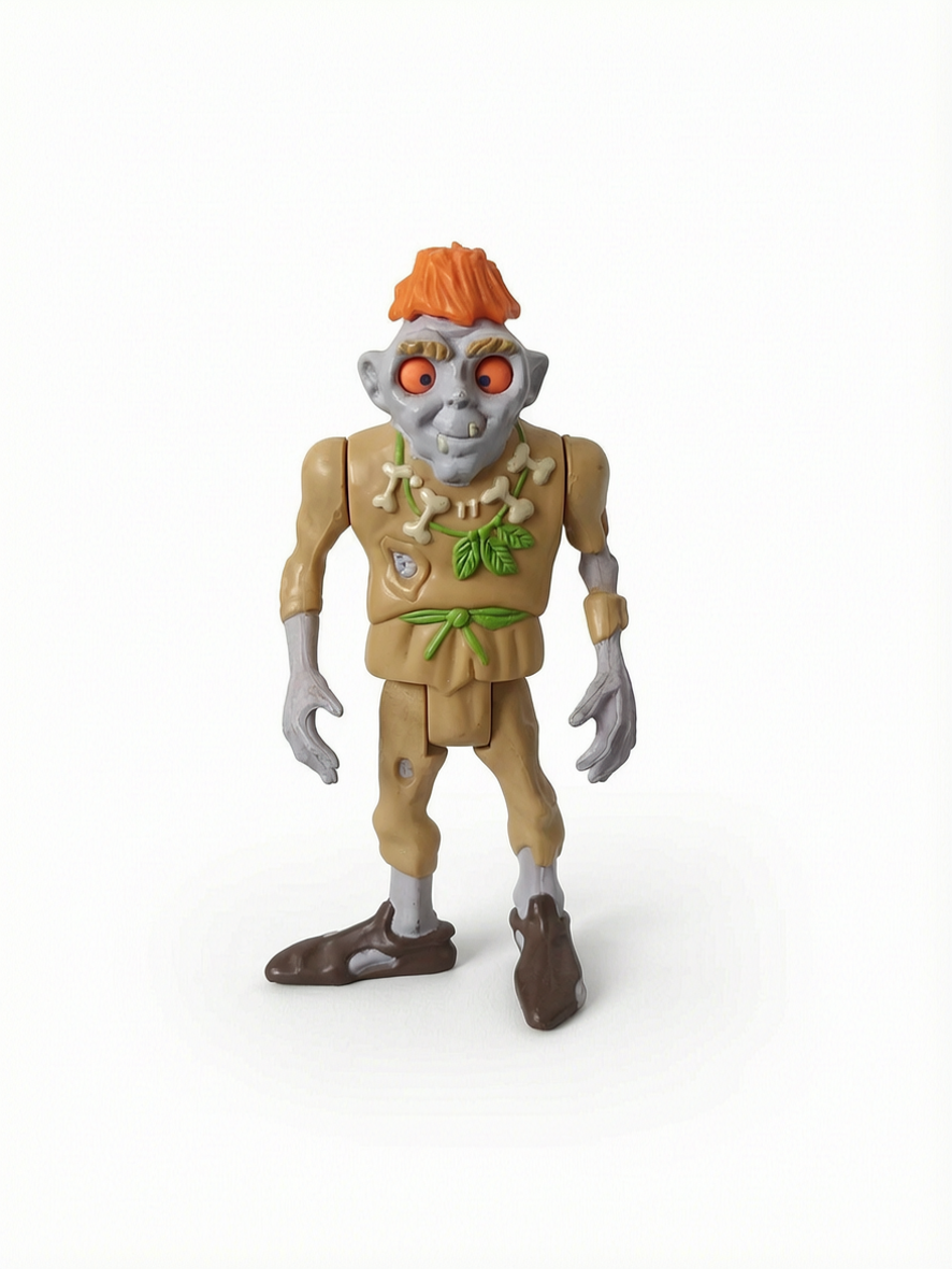 Figurine Zombie Monster The Real Ghostbusters