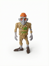 Figurine Zombie Monster The Real Ghostbusters