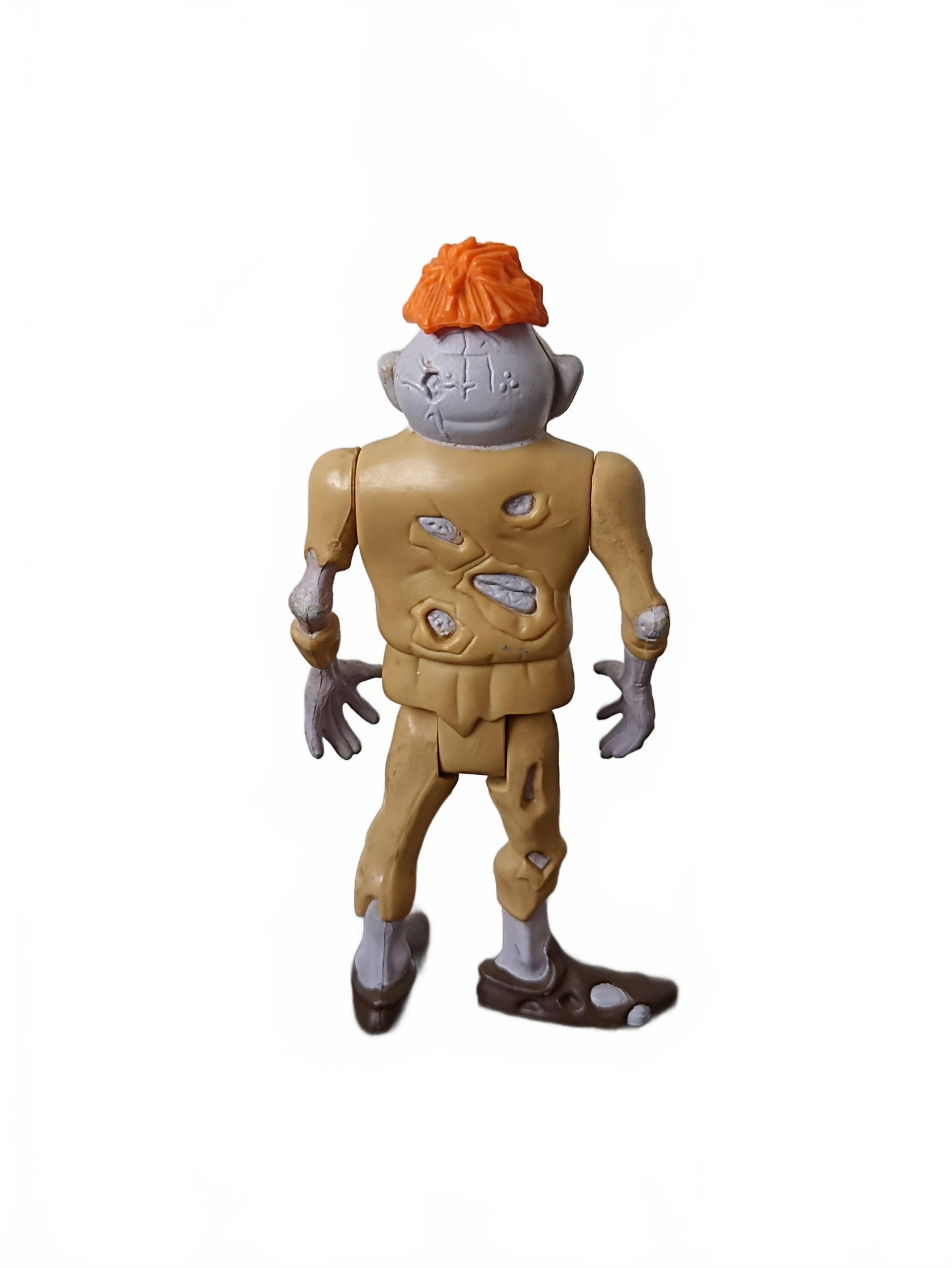 Figurine Zombie Monster The Real Ghostbusters