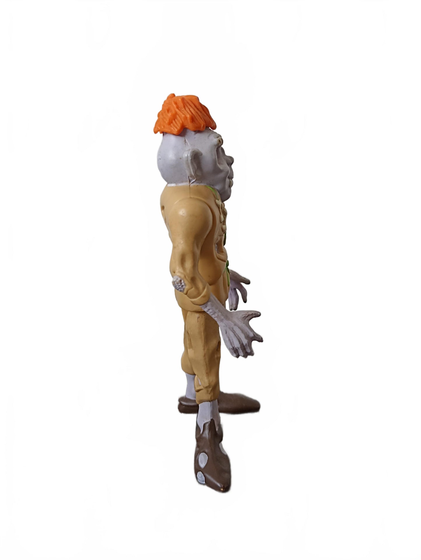 Figurine Zombie Monster The Real Ghostbusters