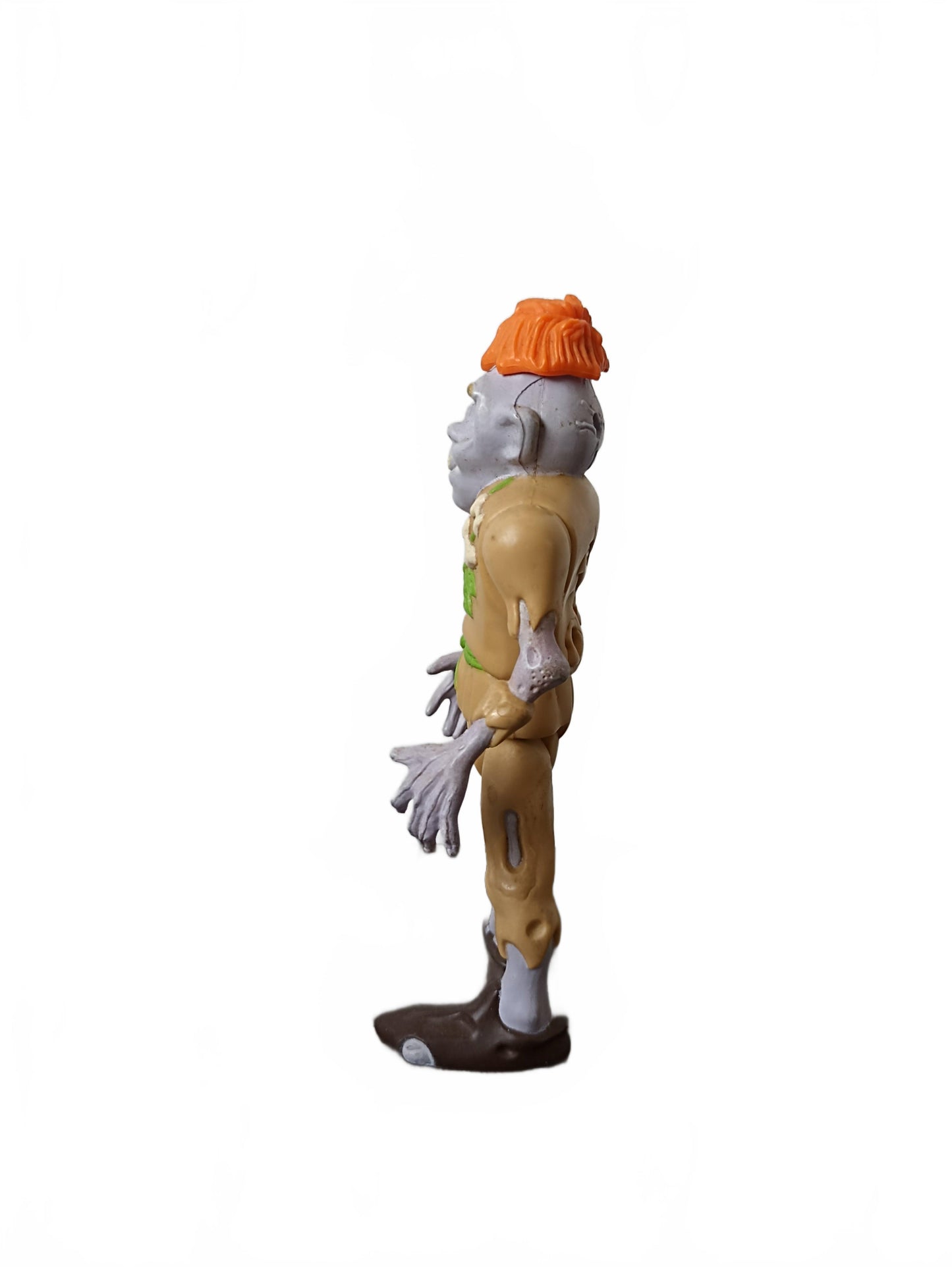 Figurine Zombie Monster The Real Ghostbusters