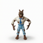 Figurine Wolfman The Real Ghostbusters