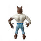 Figurine Wolfman The Real Ghostbusters