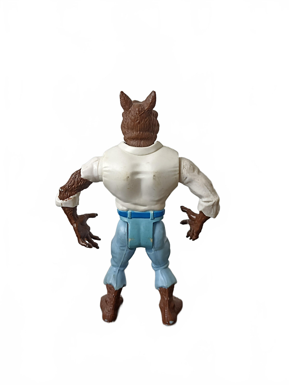 Figurine Wolfman The Real Ghostbusters