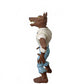 Figurine Wolfman The Real Ghostbusters