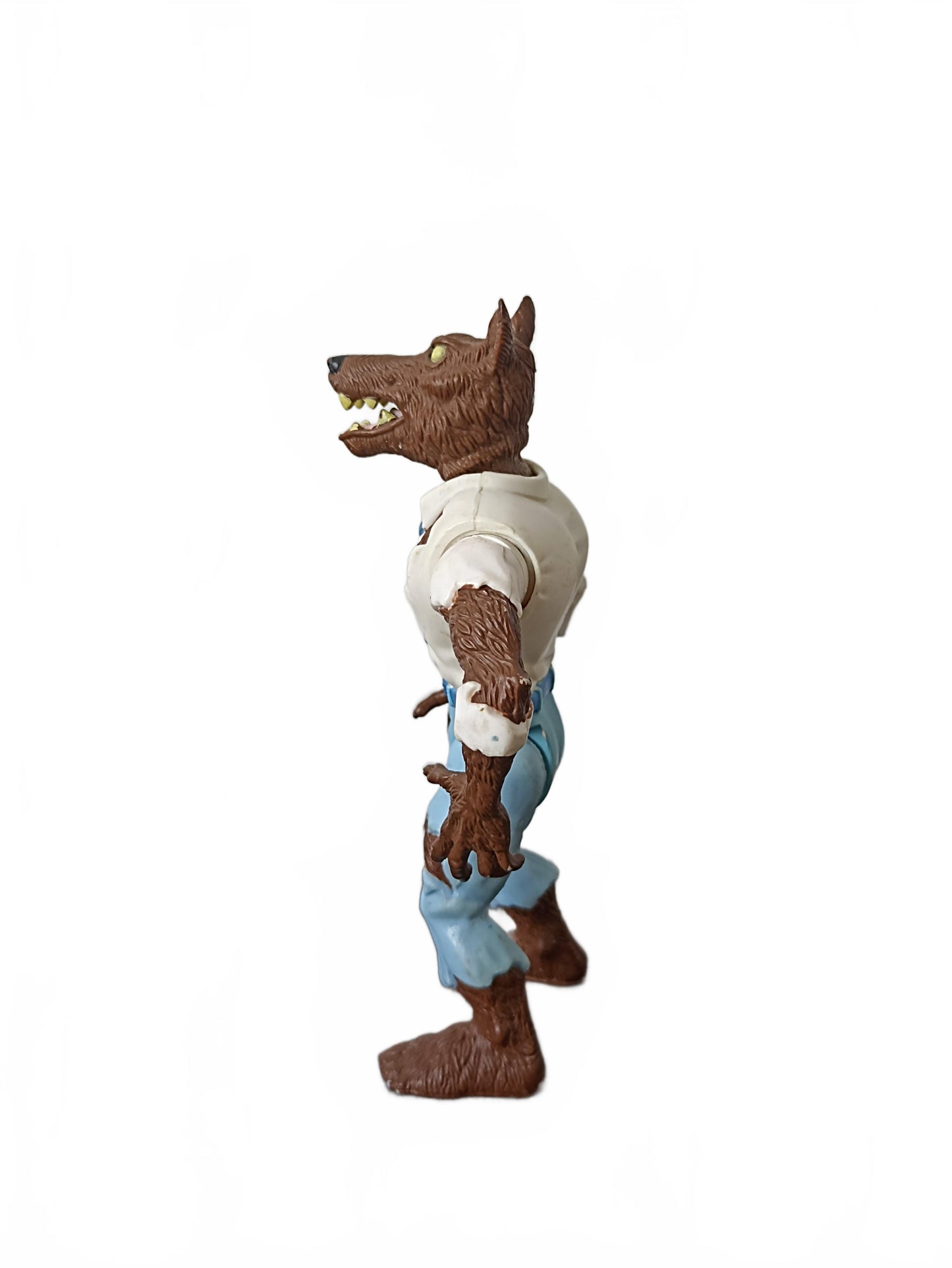 Figurine Wolfman The Real Ghostbusters