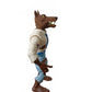 Figurine Wolfman The Real Ghostbusters