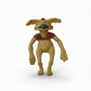 Figurine Salacious Crumb Star Wars : Return of the Jedi