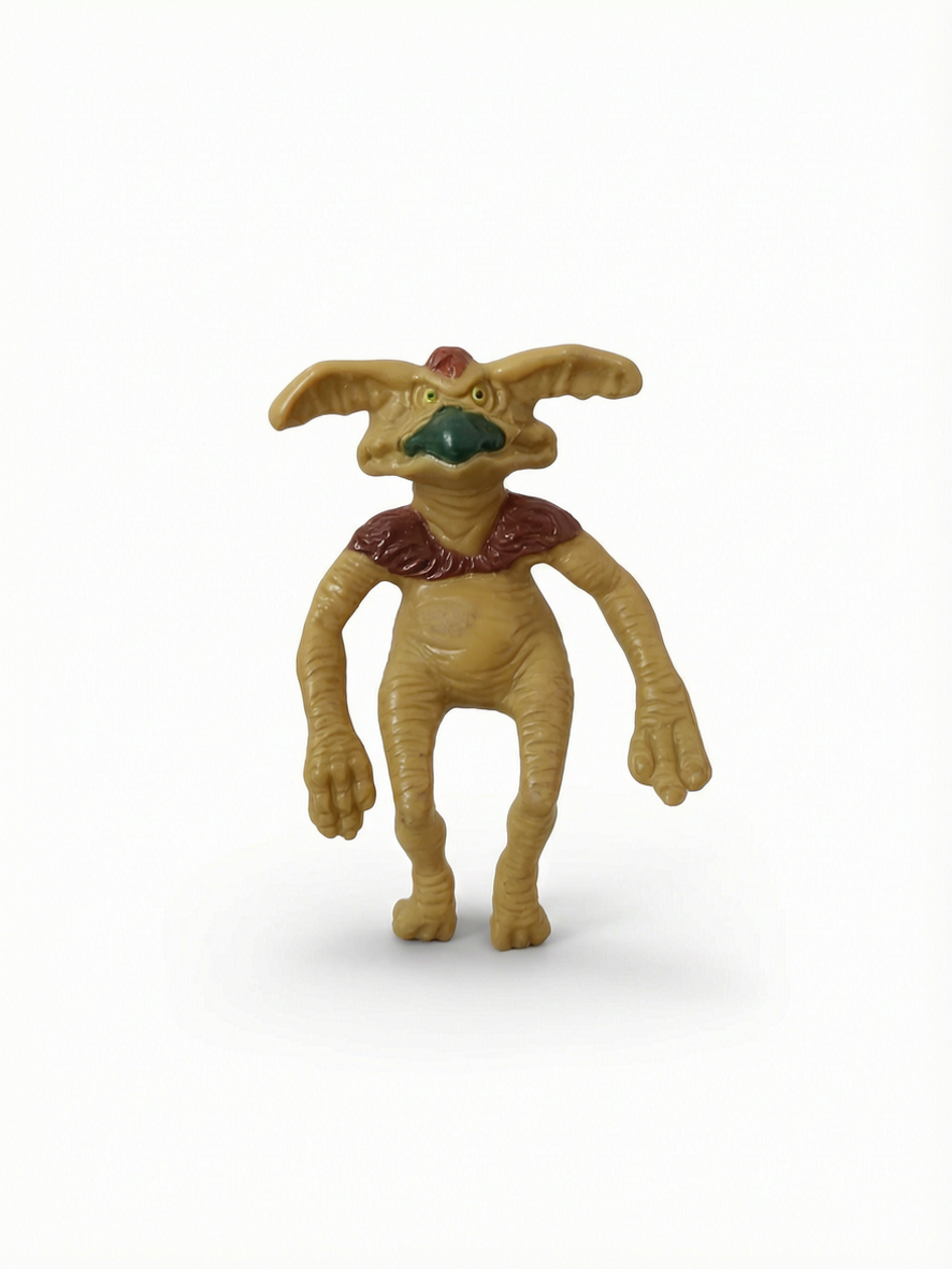 Figurine Salacious Crumb Star Wars : Return of the Jedi