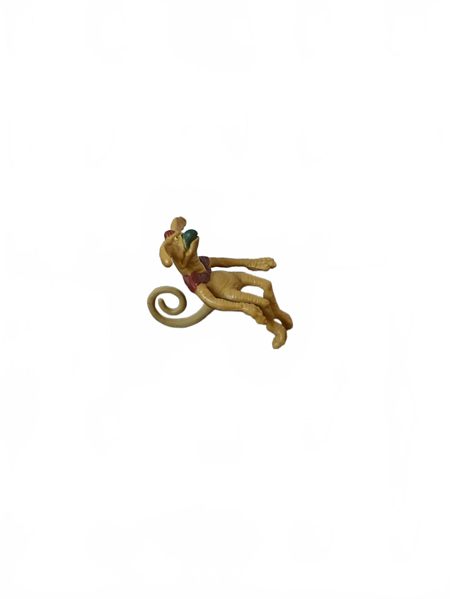 Figurine Salacious Crumb Star Wars : Return of the Jedi