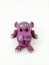 Figurine Mini Traps The Real Ghostbusters