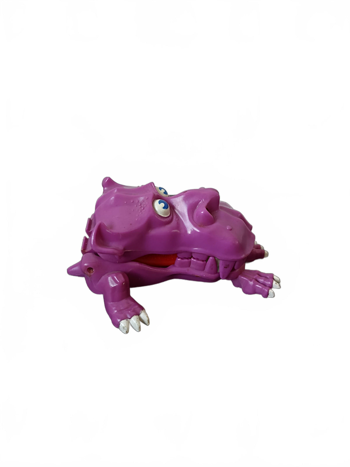 Figurine Mini Traps The Real Ghostbusters