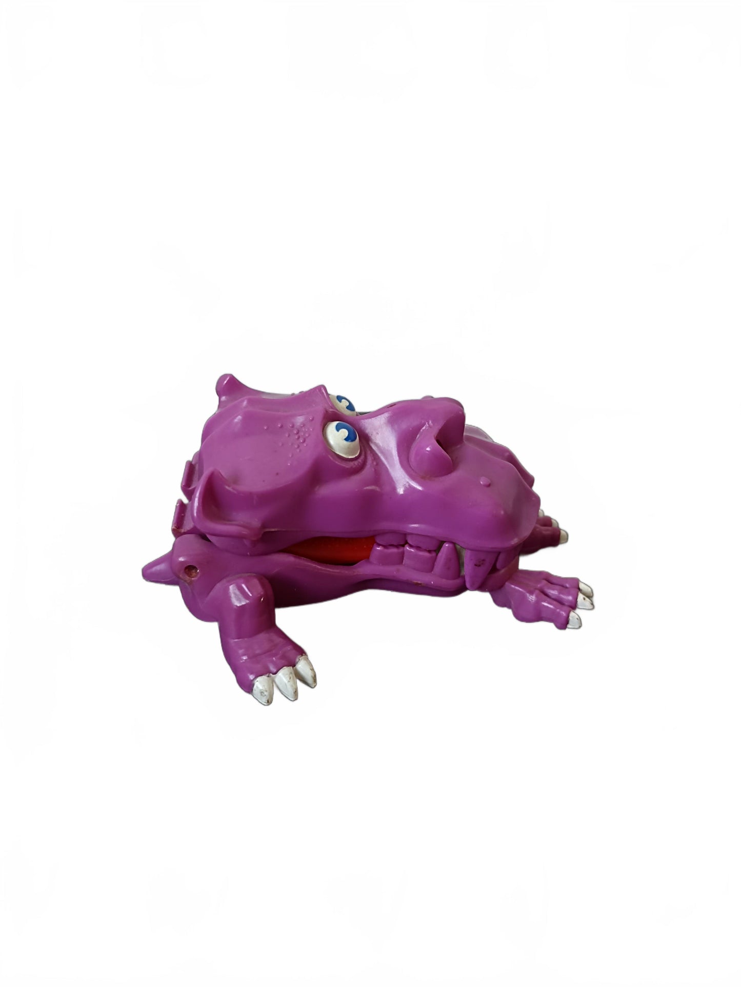 Figurine Mini Traps The Real Ghostbusters