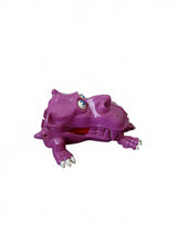 Figurine Mini Traps The Real Ghostbusters