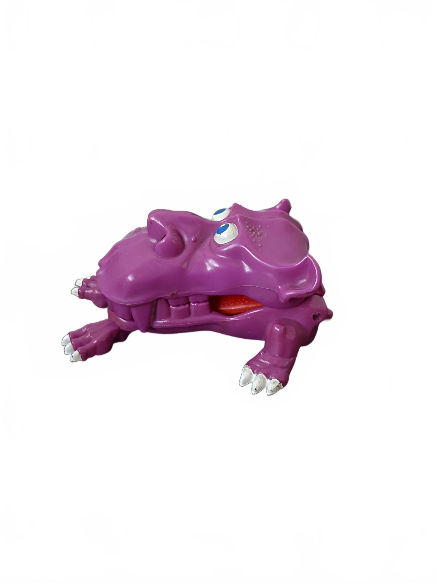 Figurine Mini Traps The Real Ghostbusters