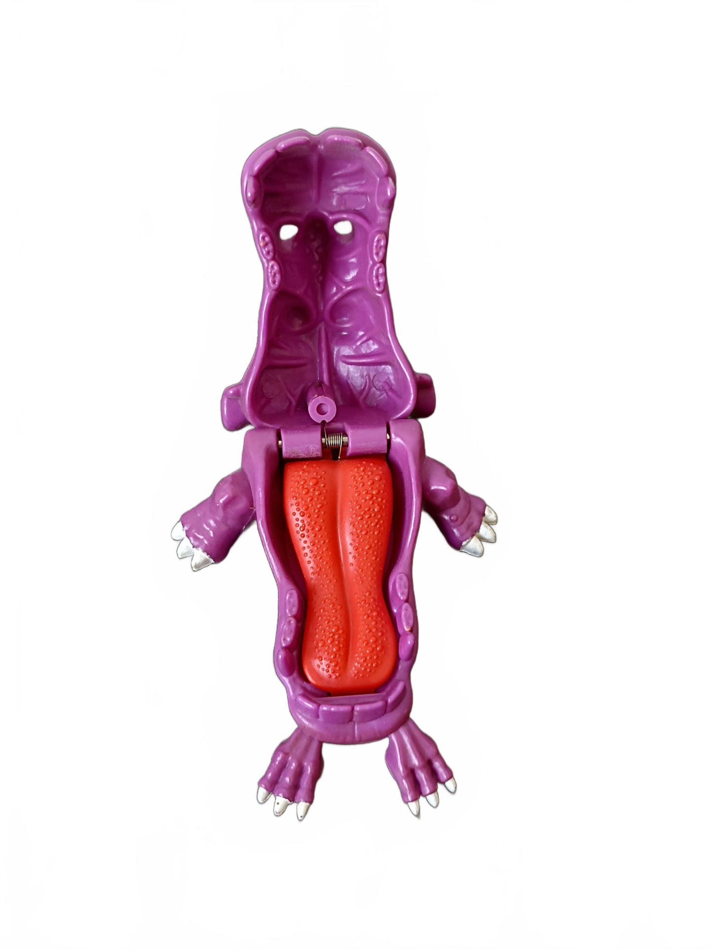Figurine Mini Traps The Real Ghostbusters
