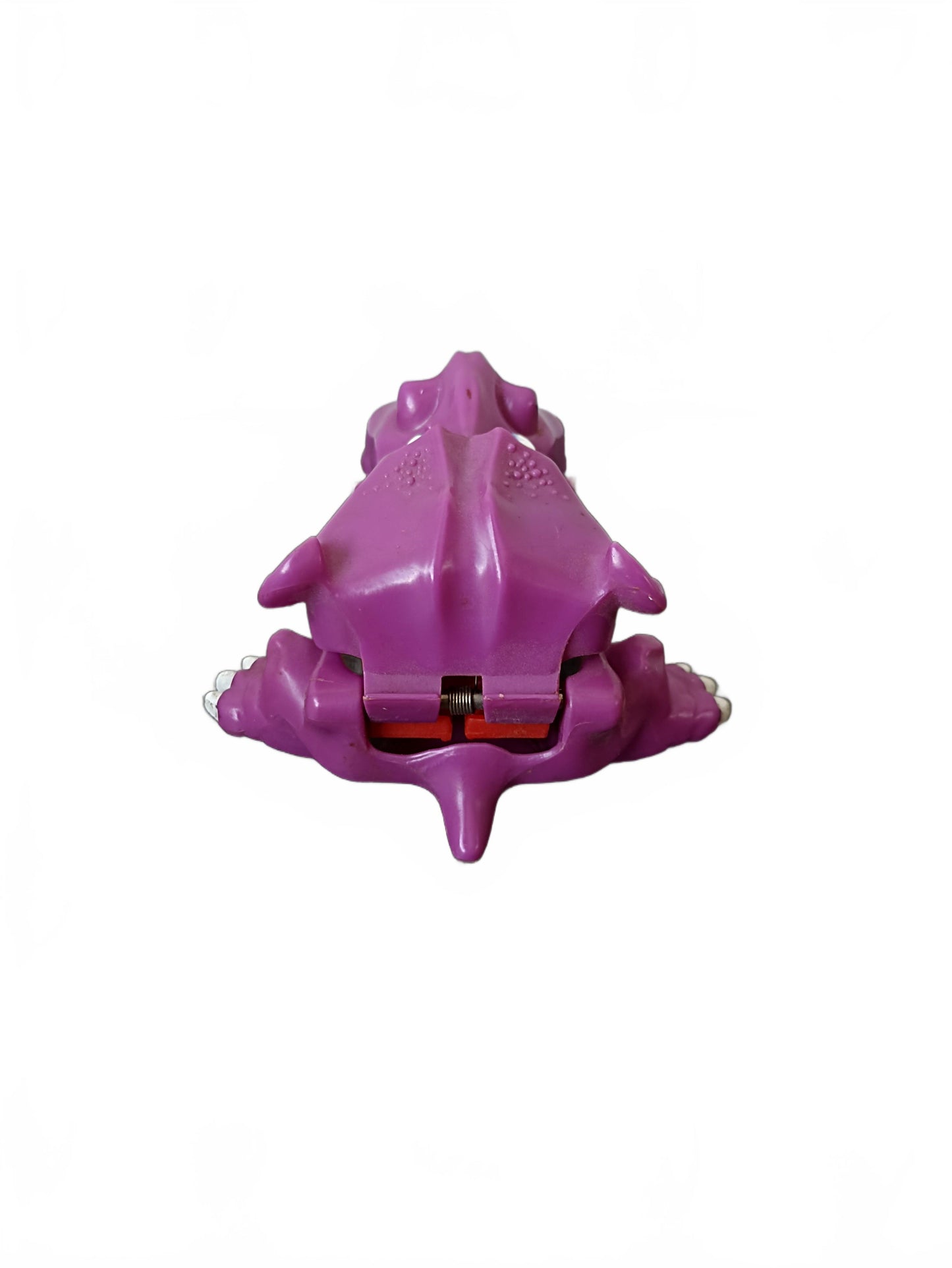Figurine Mini Traps The Real Ghostbusters