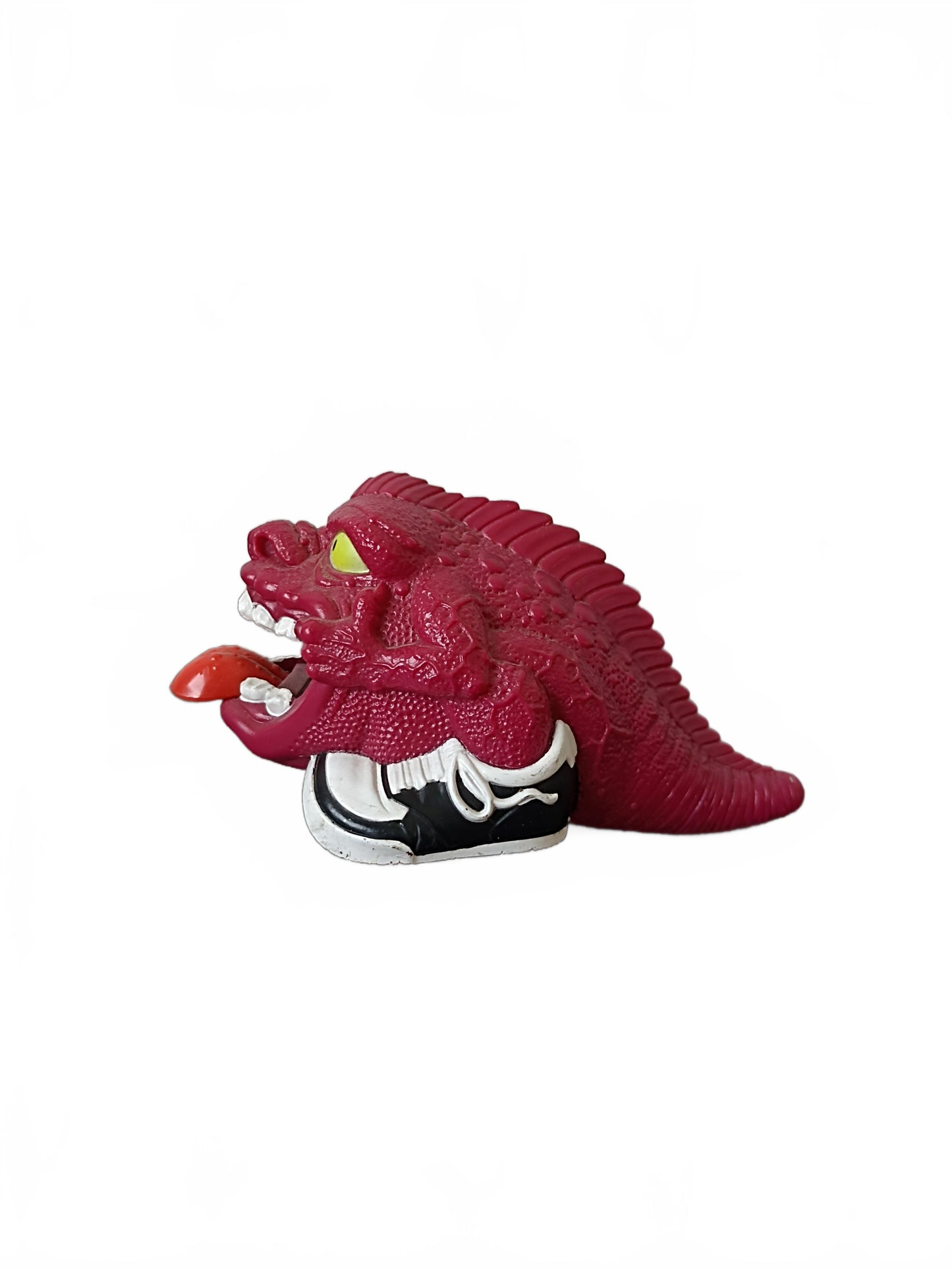 Figurine Pull Speed The Real Ghostbusters