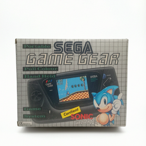 Game Gear