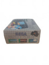 Boite Console GameGear