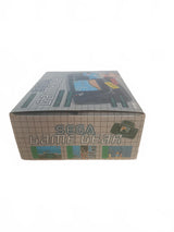 Boite Console GameGear