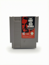 The Hunt for Red October Nintendo NES