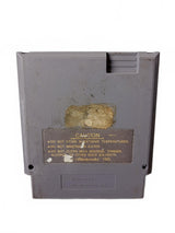 The Hunt for Red October Nintendo NES