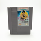 Jackie Chan's Action Kung Fu Nintendo NES Version USA