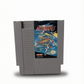 RollerGames Nintendo NES Version USA