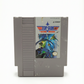 Top Gun: The Second Mission Nintendo NES Version USA
