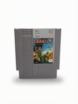 Cabal Nintendo NES Version USA