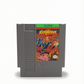Kick Master Nintendo NES Version USA