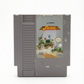 Jackal Nintendo NES Version USA