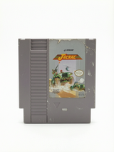 Jackal Nintendo NES Version USA