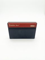 Tennis Ace Sega Master System