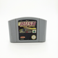 San Francisco Rush: Extreme Racing Nintendo 64