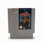 WCW World Championship Wrestling Nintendo NES Version USA