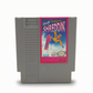 Heavy Shreddin Nintendo NES Version USA