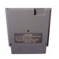 Heavy Shreddin Nintendo NES Version USA
