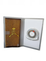 Resistance: Retribution Playstation Portable Version Essentials