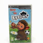 EyePet Playstation Portable PSP