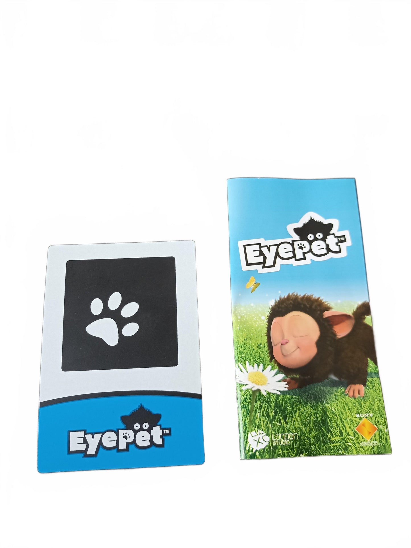 EyePet Playstation Portable PSP
