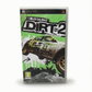 Colin McRae: DiRT 2 Playstation Portable (PSP)
