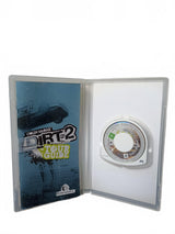 Colin McRae: DiRT 2 Playstation Portable (PSP)